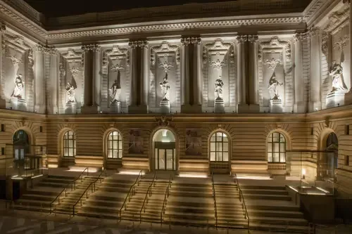 Musée d'arts de Nantes