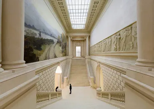 Musée d'arts de Nantes 2