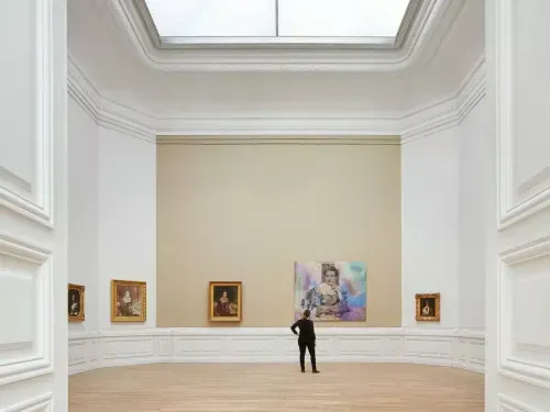 Musée d'arts de Nantes 3