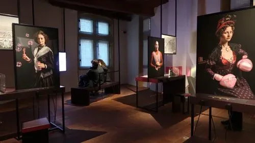 Musée d'histoire de Lyon - Gadagne 2