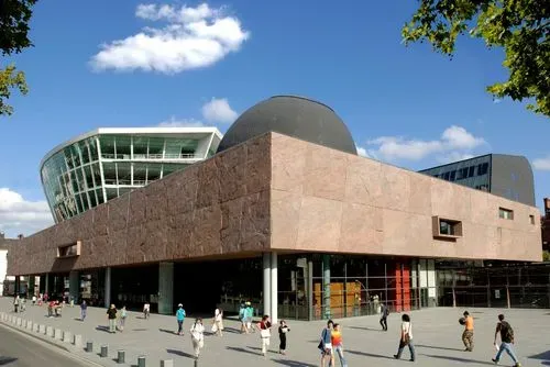 Musée de Bretagne