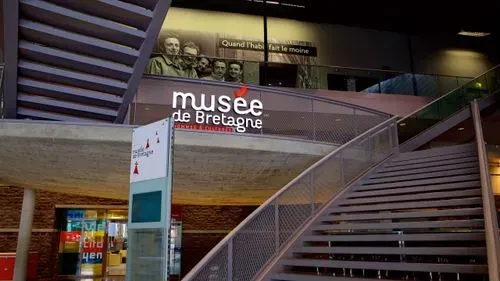 Musée de Bretagne 2