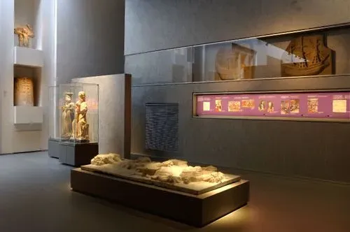 Musée de Bretagne 3