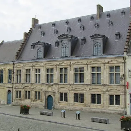 Musée de Flandre