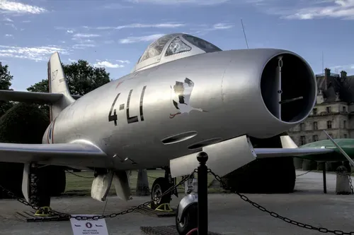 Musée de l’Aviation Lyon Corbas