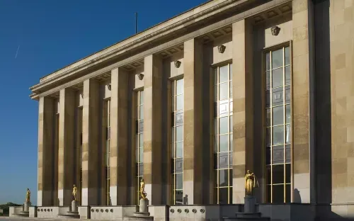 Musée de l’Homme