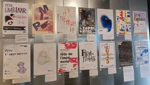 Musée de l'Imprimerie 3