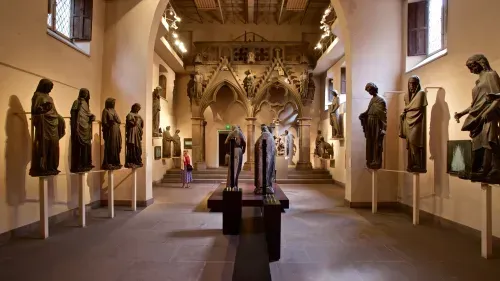 Musée de l'Œuvre Notre-Dame 3