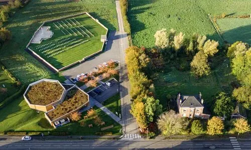 Musée de la Bataille de Fromelles 3