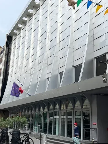 Musée de la Franc-Maçonnerie