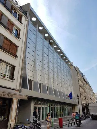 Musée de la Franc-Maçonnerie 2