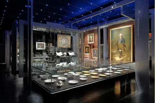 Musée de la Franc-Maçonnerie 3