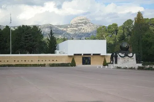 Musée de la Légion Étrangère