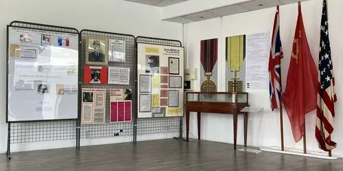 Musée de la Résistance Azuréenne