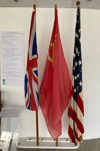 Musée de la Résistance Azuréenne 3