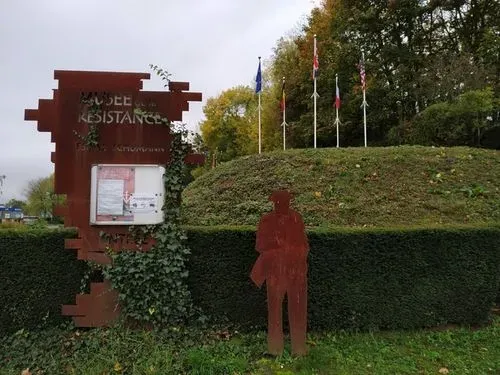 Musée de la Résistance de Bondues 2