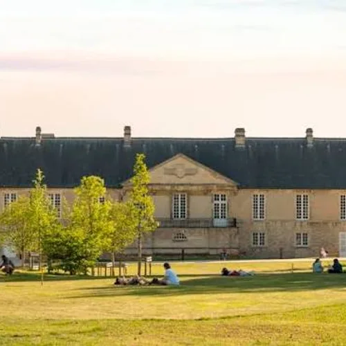 Musée de Normandie
