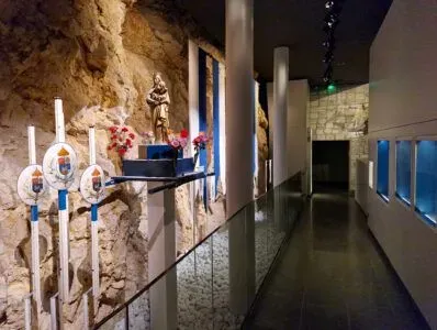 Musée de Notre-Dame de la Garde 2