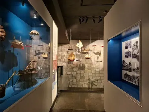 Musée de Notre-Dame de la Garde 3