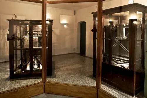 Musée de Sismologie 2