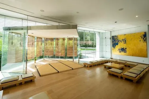 Musée départemental des arts asiatiques 2