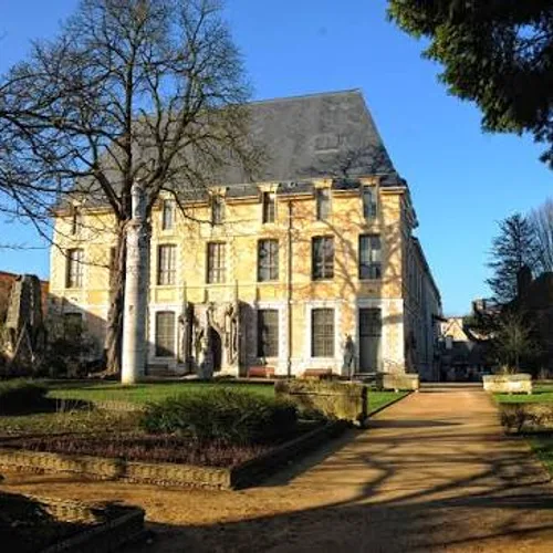 Musée des Antiquités