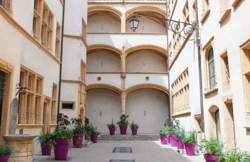 Musée des Arts de la Marionnette - Gadagne 2