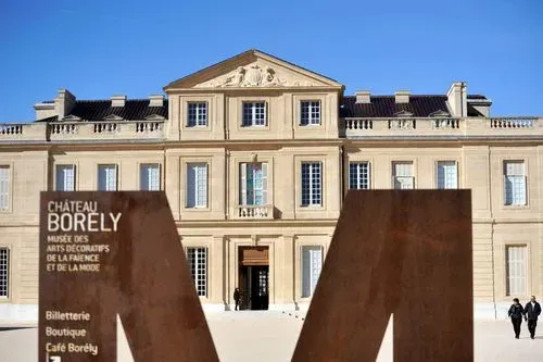 Musée des Arts Décoratifs, de la Faïence et de la Mode 2