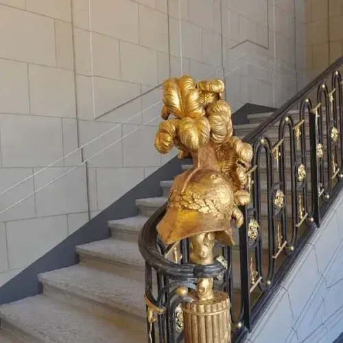 Musée des Arts Décoratifs, de la Faïence et de la Mode 3