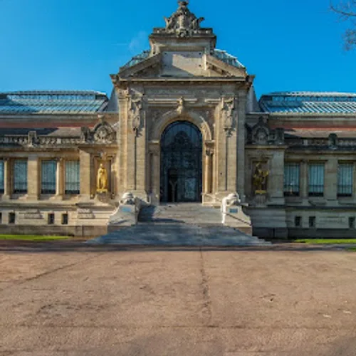Musée des Arts et de l'Archéologie de Valenciennes