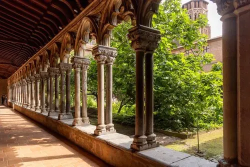 Musée des Augustins 2