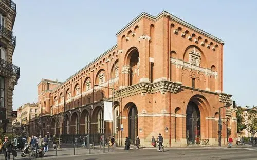 Musée des Augustins 3