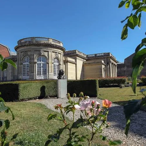 Musée des Beaux-Arts Antoine Lécuyer