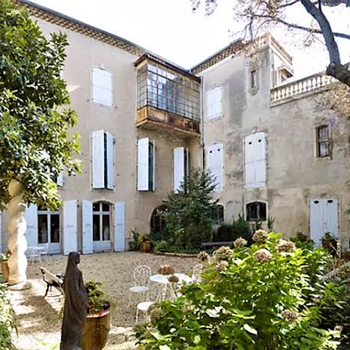 Musée des Beaux-Arts de Béziers