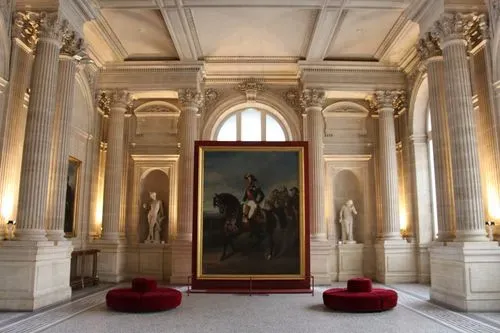Musée des Beaux-Arts de Bordeaux 2