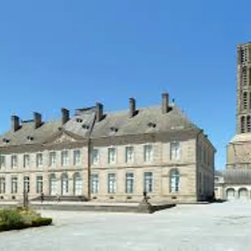 Musée des Beaux-Arts de Limoges