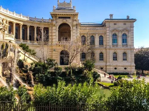 Musée des Beaux-Arts