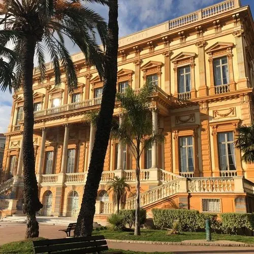 Musée des Beaux-Arts Jules Chéret