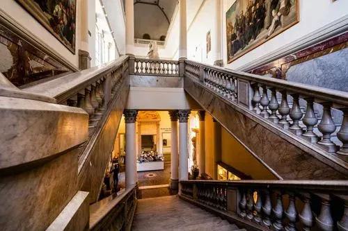 Musée des Beaux-Arts Jules Chéret 2