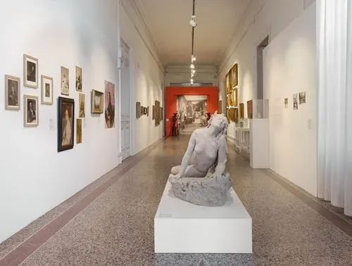 Musée des Beaux-Arts Jules Chéret 3