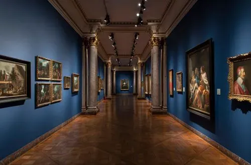 Musée des Beaux-Arts de Strasbourg 2