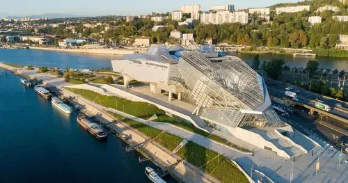 Musée des Confluences 2