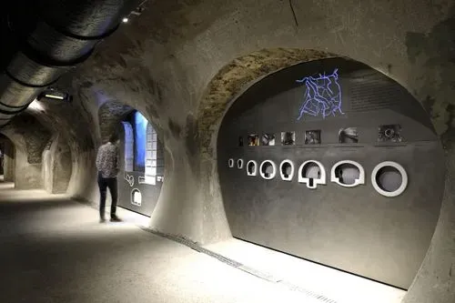 Musée des Égouts de Paris