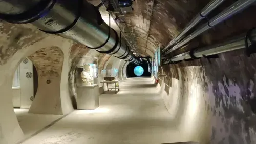 Musée des Égouts de Paris 2