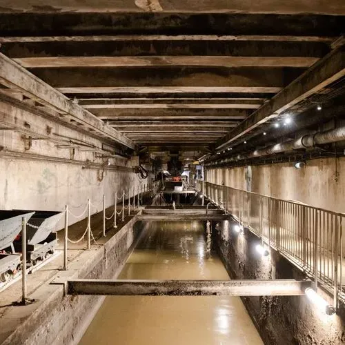 Musée des Égouts de Paris 3