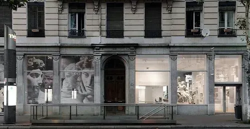 Musée des Moulages