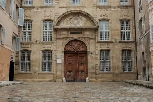 Musée des Tapisseries