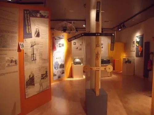 Musée des Transmissions - Espace Ferrié 2