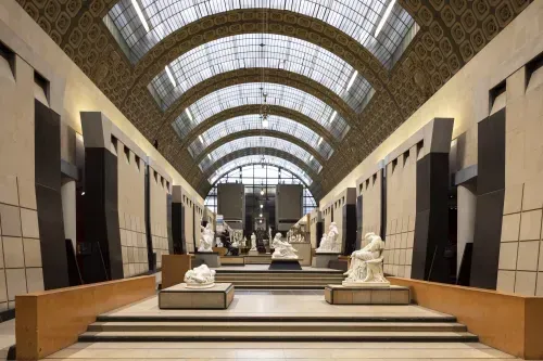 Musée d'Orsay 2