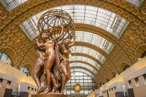 Musée d'Orsay 3